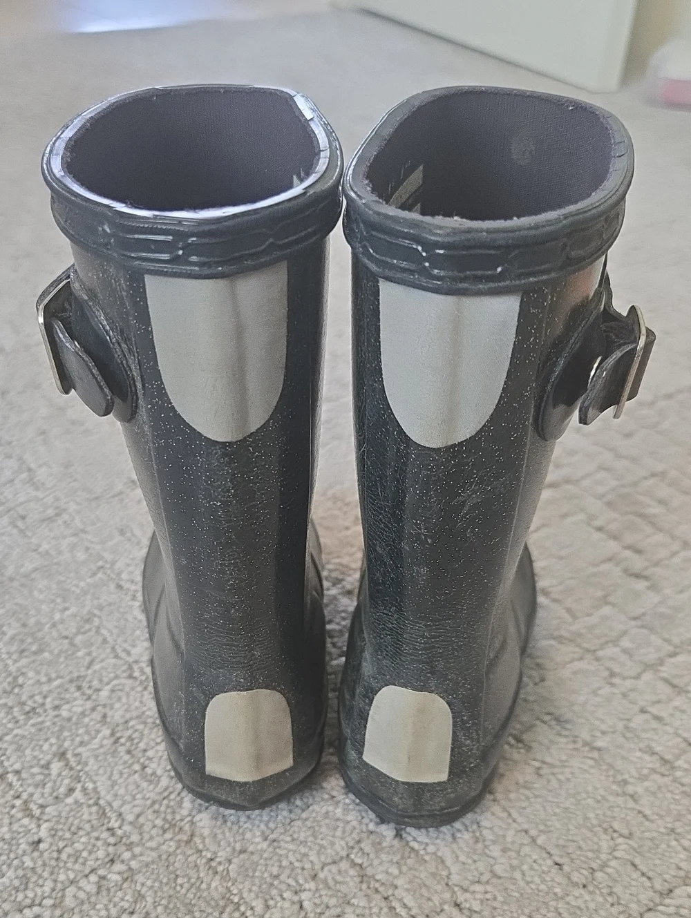 Hunter Kids Rain Boots